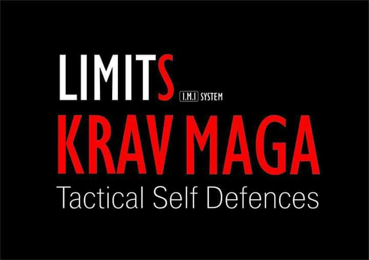 Ποια είναι η Limits Krav Maga