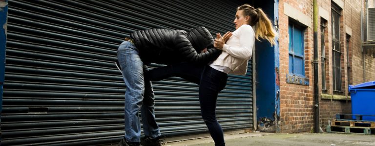 Γιατί να μάθω Krav Maga;