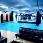 Οι Ακαδημίες Krav Maga από την Limits Krav Maga