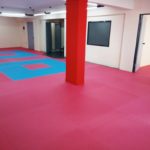 Νέα ακαδημία Αθηνών Krav Maga από την Limits Krav Maga