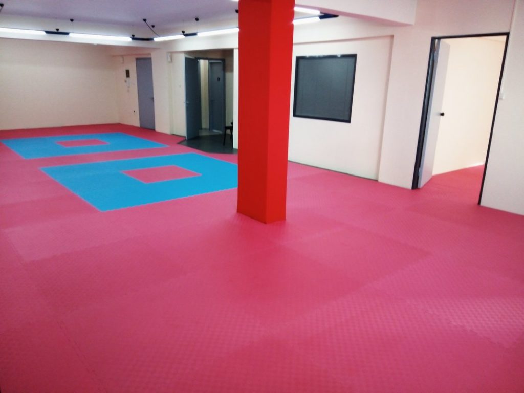 Νέα ακαδημία Αθηνών Krav Maga από την Limits Krav Maga
