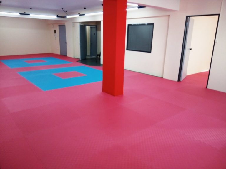 Νέα ακαδημία Αθηνών Krav Maga από την Limits Krav Maga