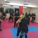 Νέα ακαδημία Αθηνών Krav Maga από την Limits Krav Maga