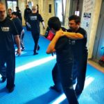 Level test Krav Maga