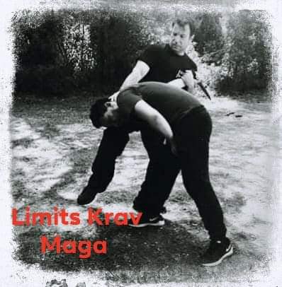 Τρόποι αντιμετώπισης επίθεσης με χρήση Krav Maga