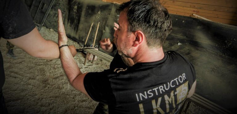 Krav Maga Course - Σχολείο εκπαίδευσης