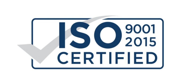 ISO 9001:2015 διεθνής εμβέλειας από την LKM