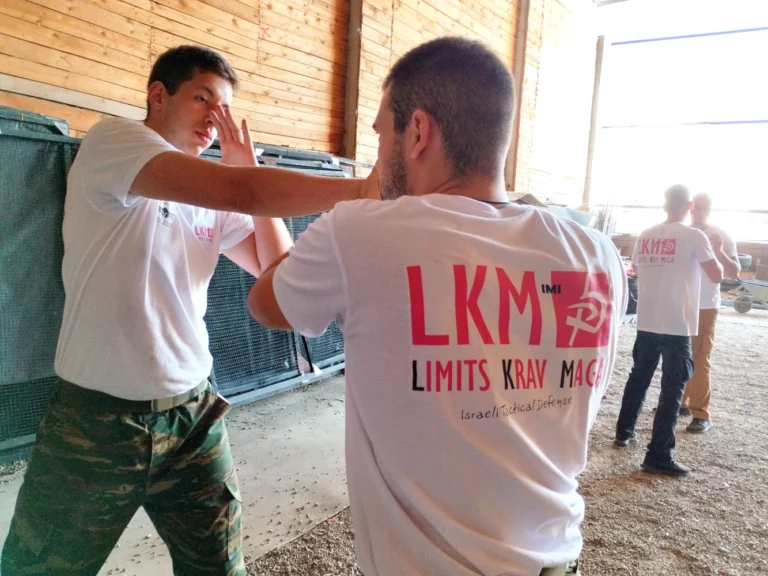 Γιατί να εκπαιδευτώ από την LKM;