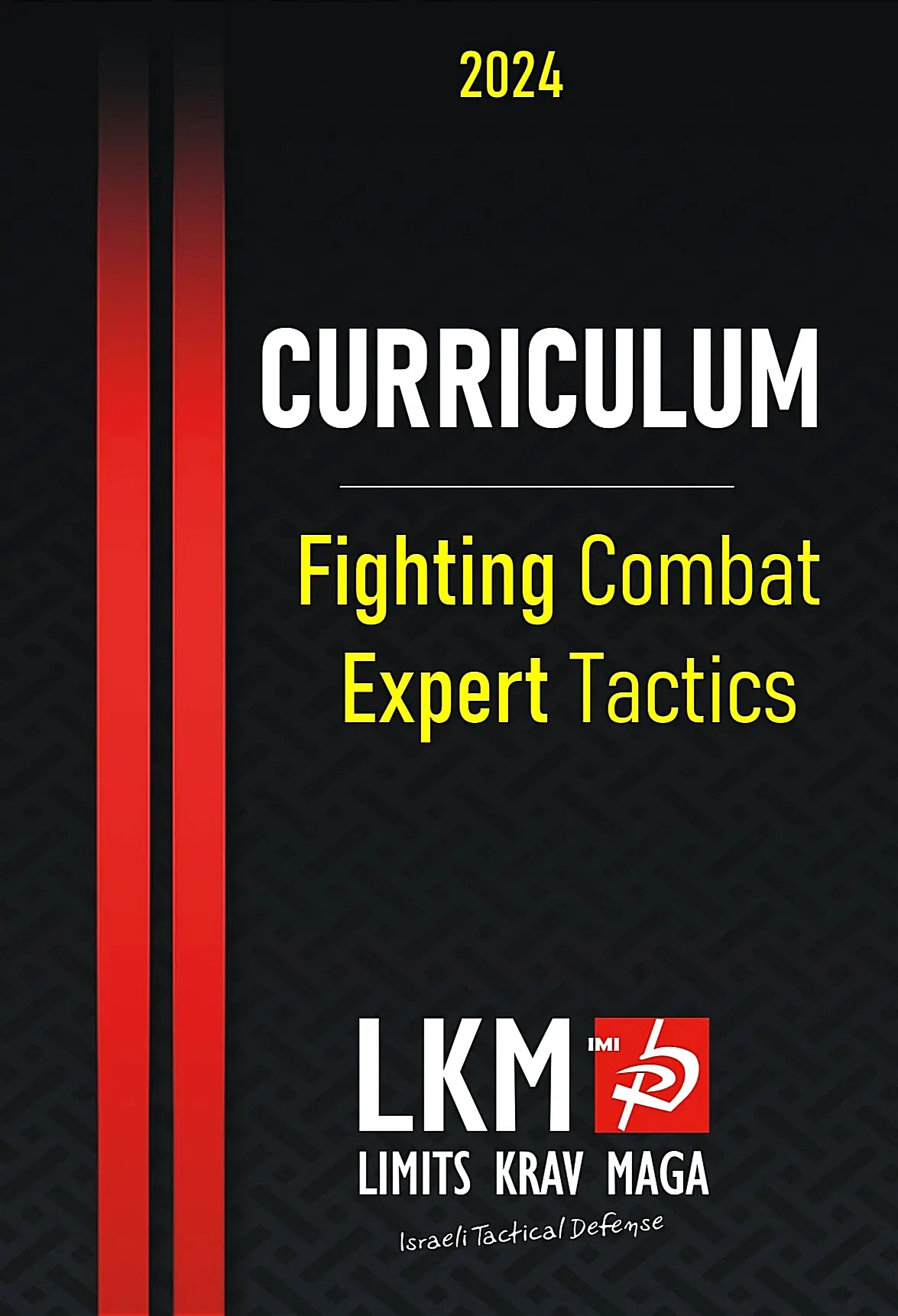 Παρουσίαση Curriculum Fighting combat & Expert Tactics