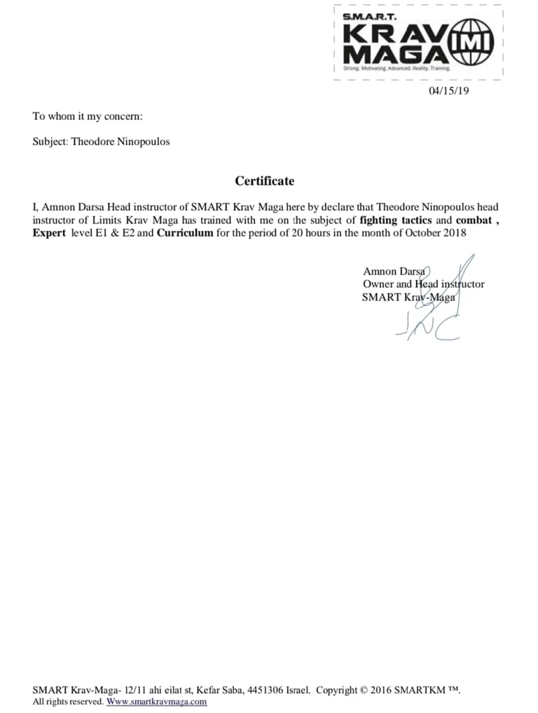 ISO 9001:2015 12