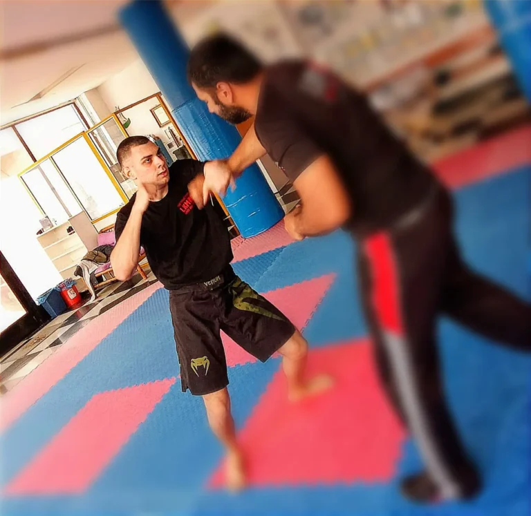 Krav Maga Course &Phi;&epsilon;&beta;&rho;&omicron;&upsilon;ά&rho;&iota;&omicron;&sigmaf; 2024