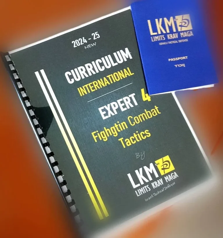 &Omicron;&lambda;&omicron;&kappa;&lambda;ή&rho;&omega;&sigma;&eta; ύ&lambda;&eta;&sigmaf; Expert 1 - 4 Fighting combat & Tactics