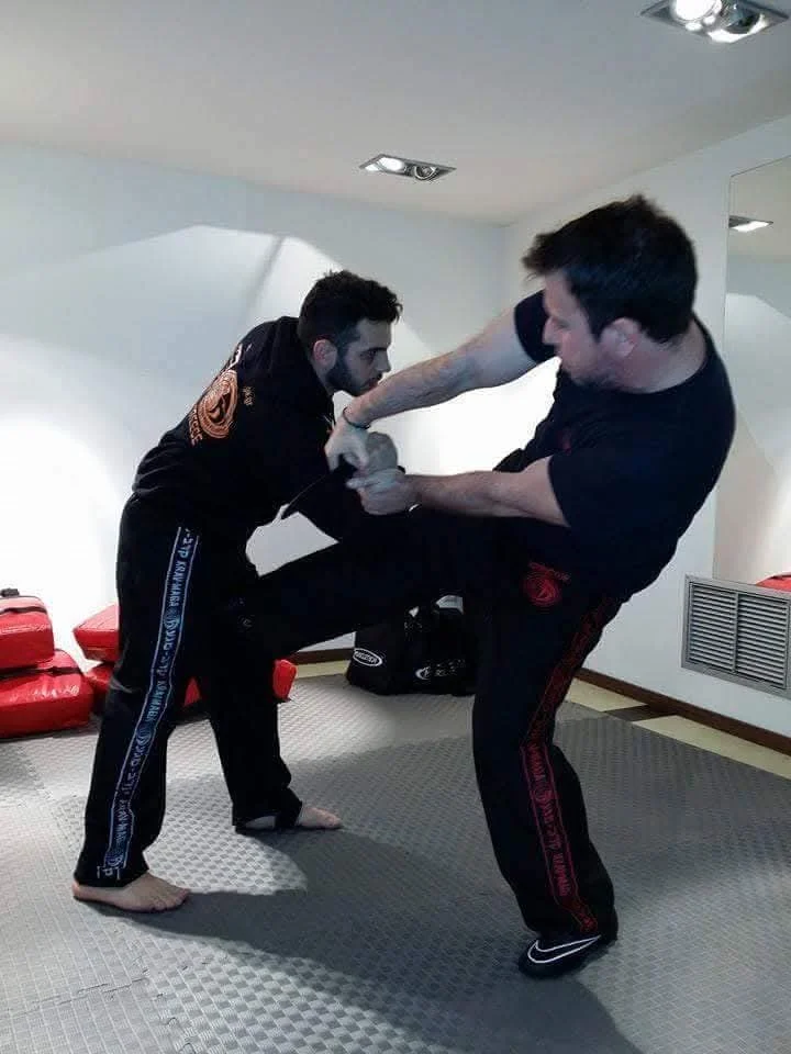 Elite Krav Maga Instructor Course (Limited Group) από LKM