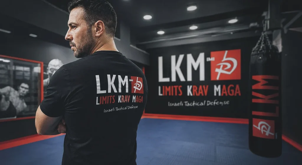 Γιατί να εμπιστευτείς την LKM για την αυτοάμυνα σου;